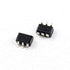 DDC143TU-7-F - SOT-363 - TRANS PREBIASED DUAL NPN SOT363