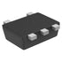 AH1808-Z-7 - SOT-553 - IC HALL SENSR OMNIPLOR SW SOT553