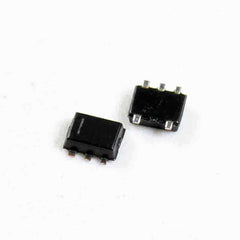 TPS781250200DDCT SOT-5 IC REG LDO 2.5V/2V .15A SOT23-5