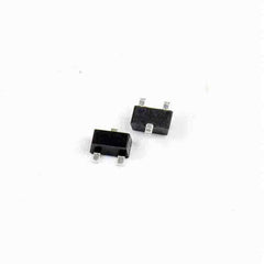 BZB984-C13,115 SOT-663 DIODE ZENER DUAL 13V SOT663