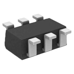 LMR16006YDDCR SOT-6 IC REG BUCK ADJ 0.6A 6SOT
