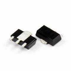 AP1115AY25G-13 SOT-89-3 IC REG LDO 2.5V 0.6A SOT89-3L