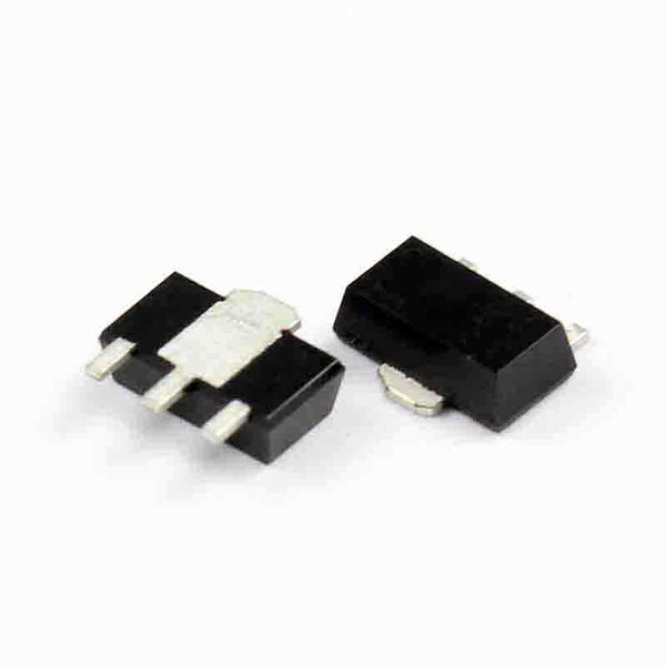 AP130-25YL-13 - SOT-89-3 - IC REG LDO 2.5V .3A SOT89-3