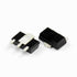 AP130-25YL-13 - SOT-89-3 - IC REG LDO 2.5V .3A SOT89-3