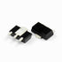 AP1115AY25L-13 - SOT-89-3 - IC REG LDO 2.5V .6A SOT89-3