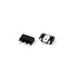 NJM2370U30-TE1 - SOT-89-5 - IC REG LDO 3V .18A SOT89-5