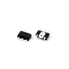 AP2115R5A-2.5TRG1 SOT-89-5 IC REG LDO 2.5V 1A