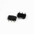 SS59ET - SOT-89B - SENSOR LINEAR HALL EFFECT