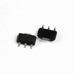SS552MT SOT-89B SENSOR MAGNETORESISTIVE SS
