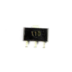 AP7365-28YRG-13 SOT-89R-3 IC REG LDO 2.8V 0.6A SOT-893L