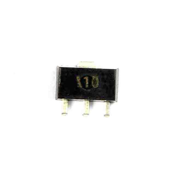 AP130-15YRL-13 - SOT-89R-3 - IC REG LDO 1.5V .3A SOT89-3
