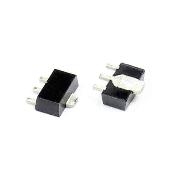 AZ78L05RTR-G1 - SOT-89 - IC REG LDO 5V 0.15A SOT89