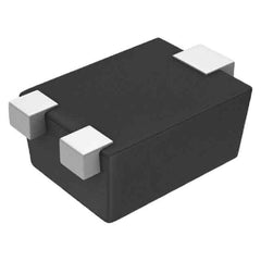 MMBT3904SL SOT-923F TRANS NPN 40V 200MA SOT-923F