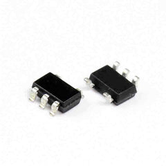 SN6501DBVT SOT23-5 IC XFRMR DRVR NCH 350MA SOT23-5
