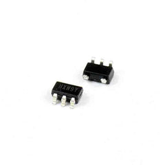 ESD5205P6T6G SOT DIODE ESD PROT LOW CAP 5LINE SOT