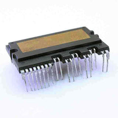 FSBB15CH60 SPM27CA SMART POWER MODULE 15A SPM27-CA