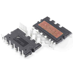 FSBB15CH60B SPM27CC MODULE SPM 600V 15A 3PH SPM27CC