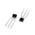 DTA144TSATP - SPT - TRANSISTOR PNP 50V 100MA SPT TB