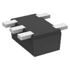MAZM062HGL SSMini5-F3 DIODE ZENER QUAD 6.2V SSMINI-5