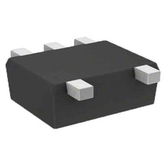 DZ5S100D0R SSMini5-F4-B DIODE ZENER 10V 150MW SSMINI5