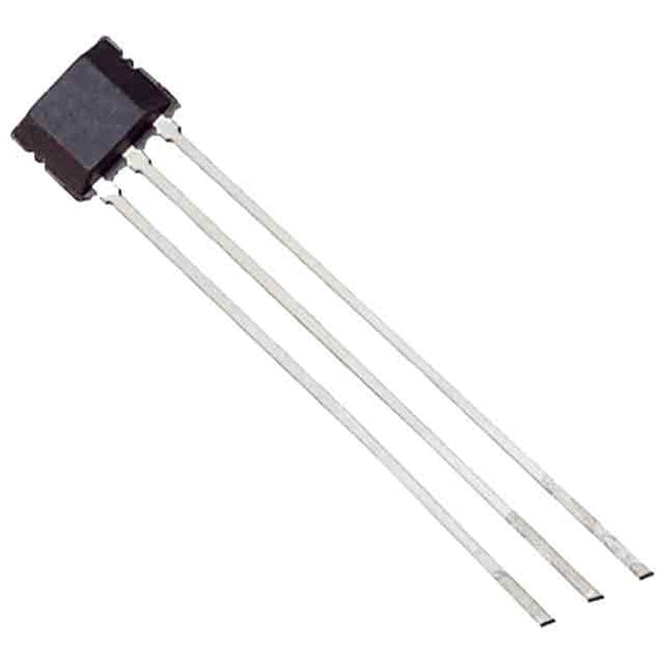 TLE4927C - SSO-3 - IC HALL EFFECT SENSOR SSO-3