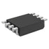 BR25L010FV-WE2 - SSOP-8B - IC EEPROM SER 1KB SPI BUS 8SSOP
