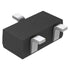 UNR31A3G0L - SSSMini3-F1 - TRANS PNP W/RES 80HFE SSSMINI