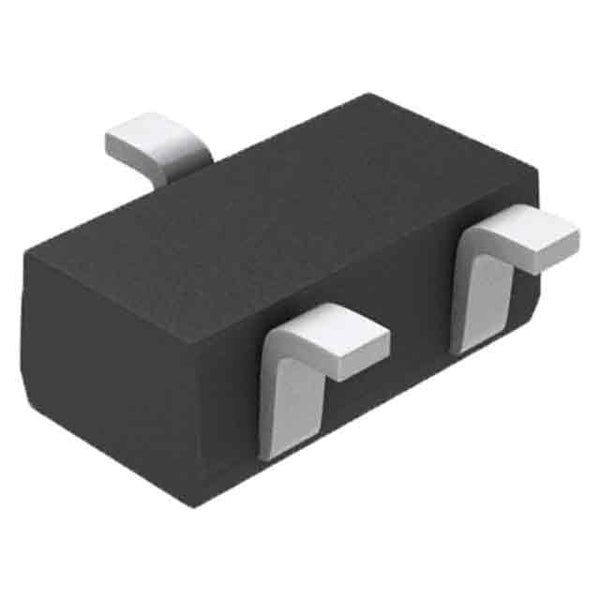 2SC584600L - SSSMini3-F1 - TRANS NPN 50VCEO 100MA SSSMINI3P