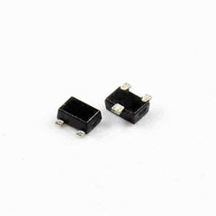 DRA3143T0L SSSMini3-F2-B TRANS PNP W/RES 50V 100MA SSSMIN