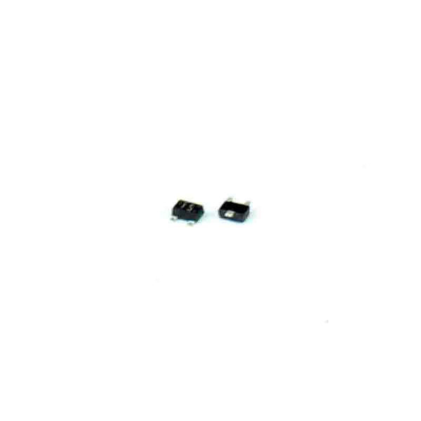 2SC5846G0L - SSSMini3-F2 - TRANS NPN 50VCEO 100MA SSSMINI3P