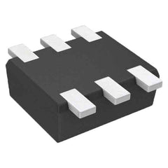 NP0A45600A SSSMini6-F1 TRANS ARRAY PNP/PNP SSS MINI-6P