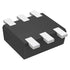 NP062AN00A - SSSMini6-F1 - TRANS ARRAY 2-NPN W/RES SSSMINI