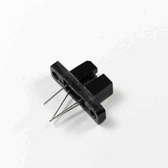 TCST1103 Slotted Module, 4-Lead Dual Row SENSR OPTO SLOT 3.1MM TRANS THRU