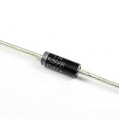 1N5339/TR12 T-18 DIODE ZENER 5.6V 5W T18