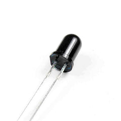 QSD123 T 1 3/4 IC PHOTOTRANS IR 880NM BLACK 5MM