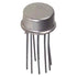 LM119H - TO-100-10 - IC COMPARATOR DUAL TO-100