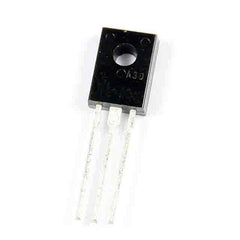 2SD1685G TO-126ML TRANS NPN BIPO 5A 20V TO-126ML