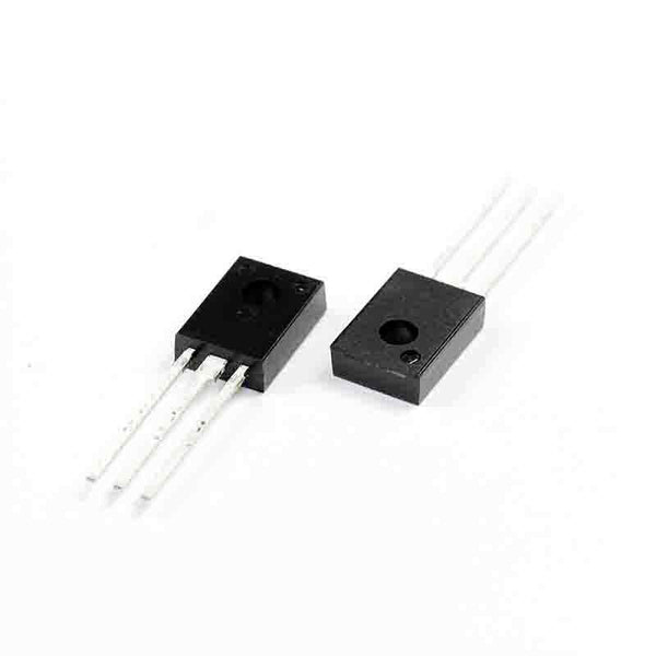 2SC4271E - TO-126 - TRANS NPN 20V 300MA TO126-3