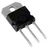 JANTX2N2222A - TO-218 - TRANS NPN 50V 0.8A TO18