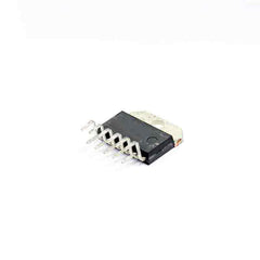 OPA2544T TO-220-11 IC OPAMP GP 1.4MHZ TO-220-11
