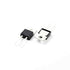 FFP04S60STU - TO-220-2L - DIODE STEALTH II 600V 4A TO220-2