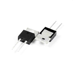 C3D02060A TO-220-2 DIODE SCHOT 600V 2A ZREC TO220