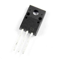 BA90DD0T TO-220-3 Full Pack IC REG LDO 9V 2A TO220FP-3