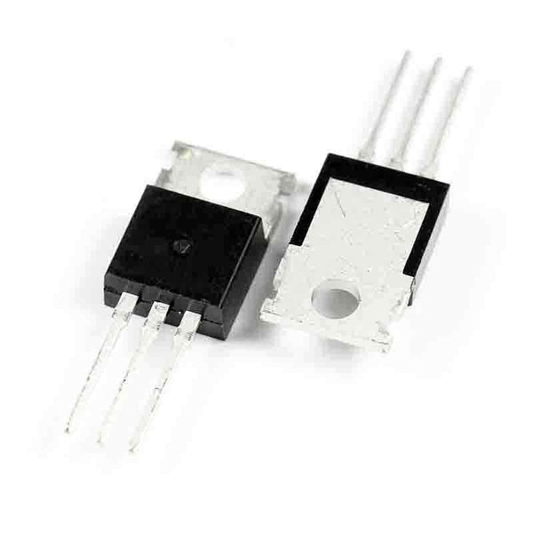 TK56E12N1,S1X - TO-220-3 - MOSFET N CH 120V 56A TO-220