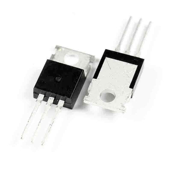 KA7812AETU - TO-220-3 - IC REG LDO 12V 1A TO-220