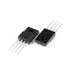 PQ3RD23 - TO-220-4 - IC REG LDO 3.3V 2A TO-220