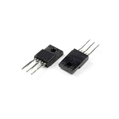 BA90DD0WT TO-220-5 Full-Pak IC REG LDO 9V 2A TO220FP-5