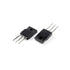 IPS521F - TO-220-5 Full-Pak - IC MOSFET HS PWR SW 5A TO-220-5