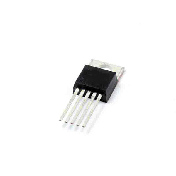 LM2575TV-5G - TO-220-5 - IC REG BUCK 5V 1A TO220-5
