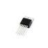 LM2575TV-5G - TO-220-5 - IC REG BUCK 5V 1A TO220-5